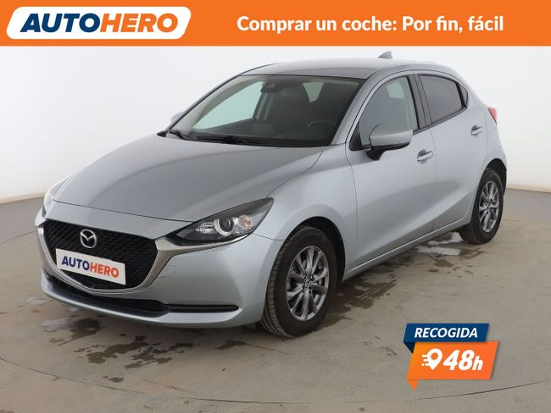 Imagen 1 de MAZDA Mazda2