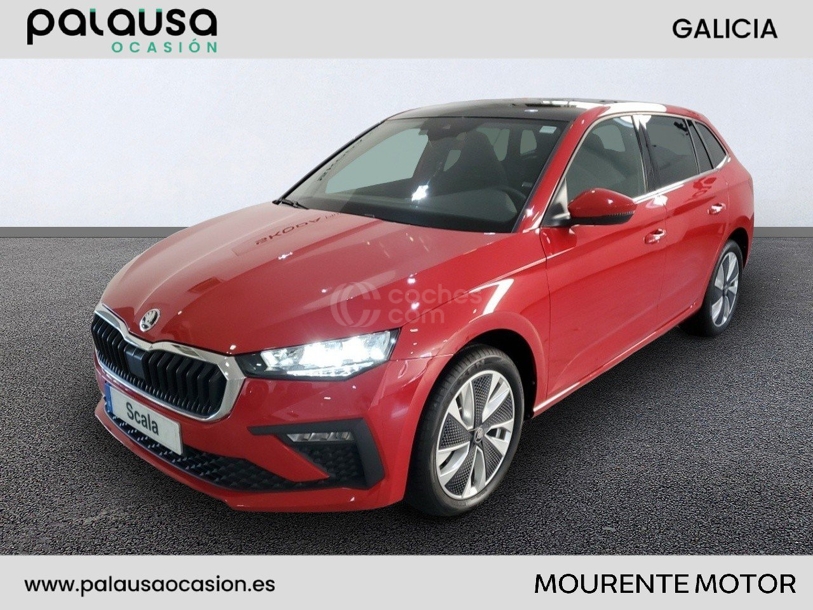 Foto del SKODA Scala 1.0 TSI Selection 85kW