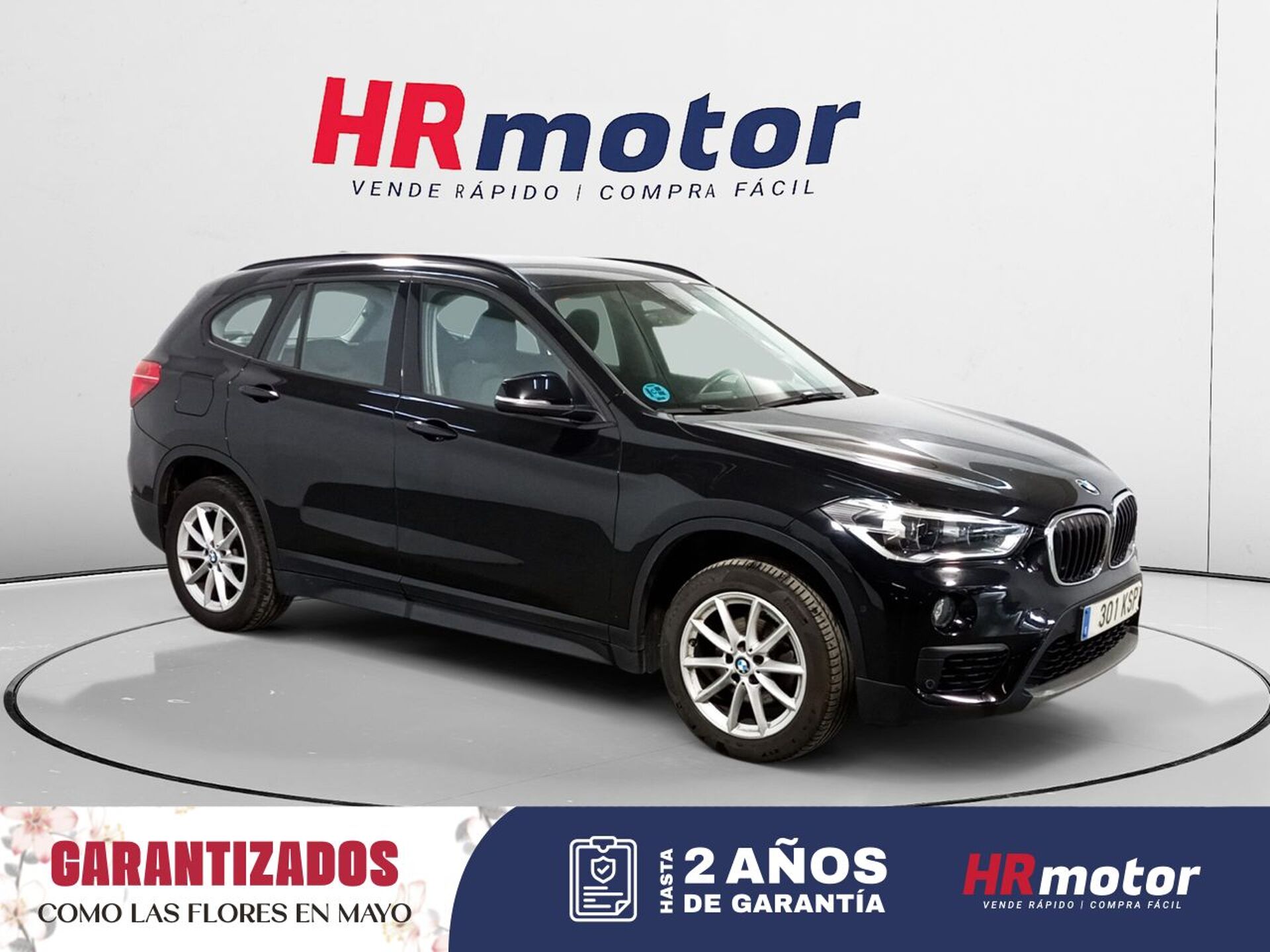 Imagen de BMW X1