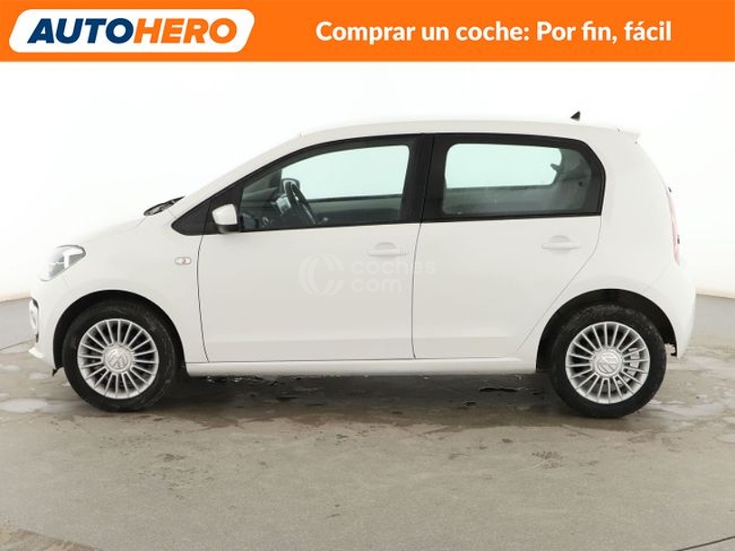 Foto del VOLKSWAGEN Up ! 1.0 High up!