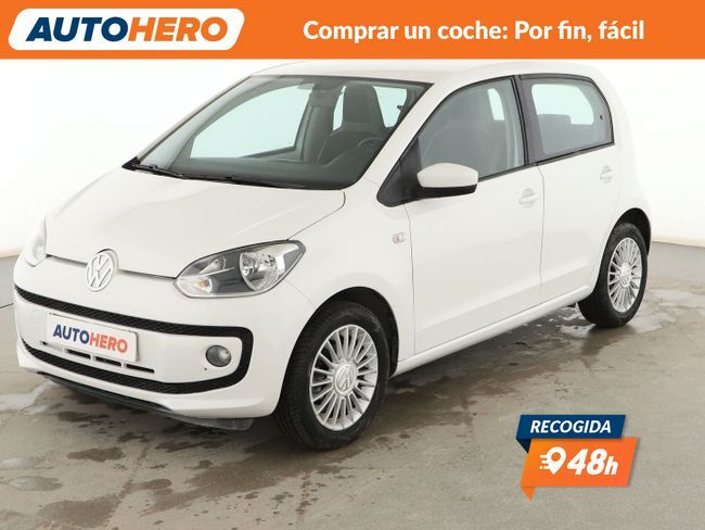 Foto del VOLKSWAGEN Up ! 1.0 High up!