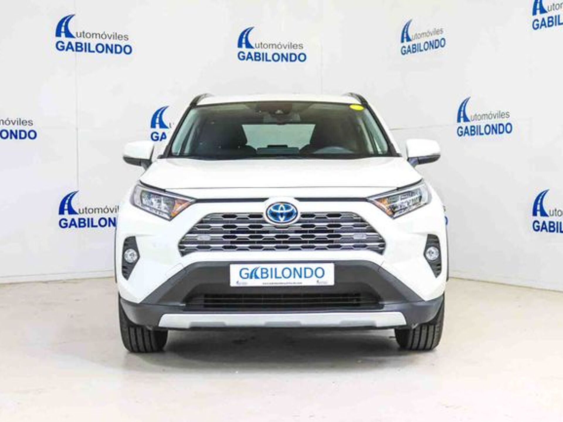 Imagen 2 de TOYOTA RAV-4