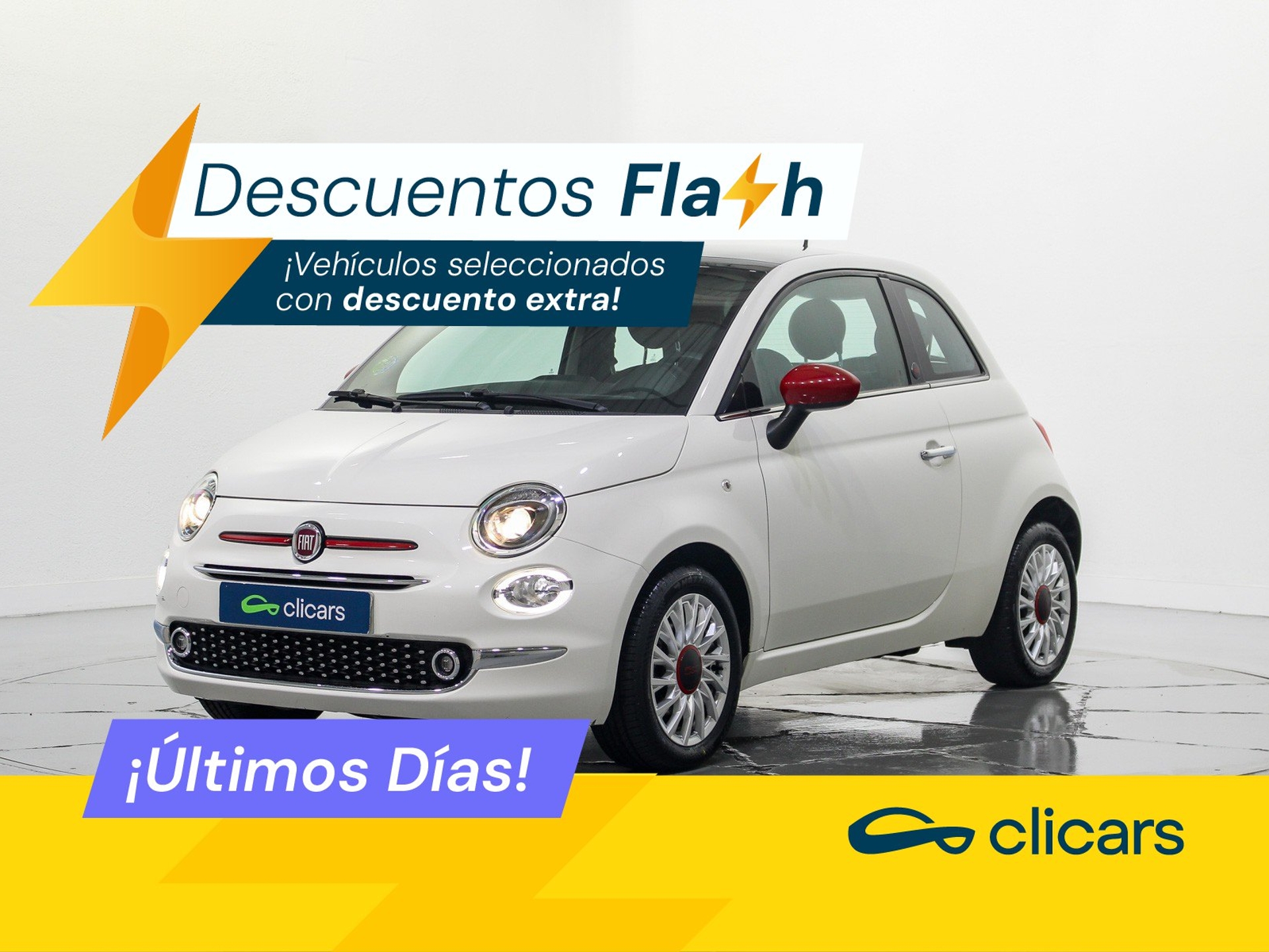 Imagen de FIAT 500