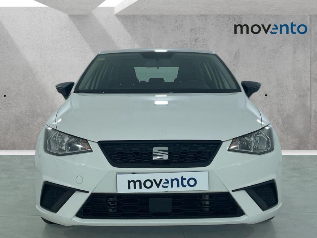 Foto del SEAT Ibiza 1.6TDI CR S&S Style 95