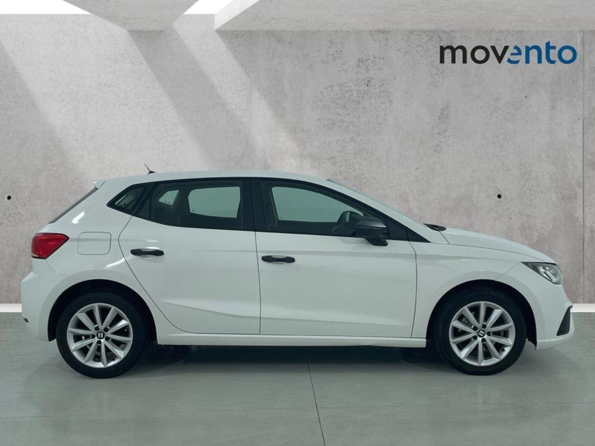 Imagen 3 de SEAT Ibiza