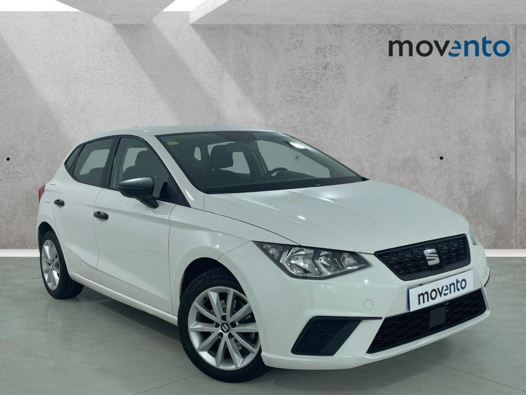 Foto del SEAT Ibiza 1.6TDI CR S&S Style 95