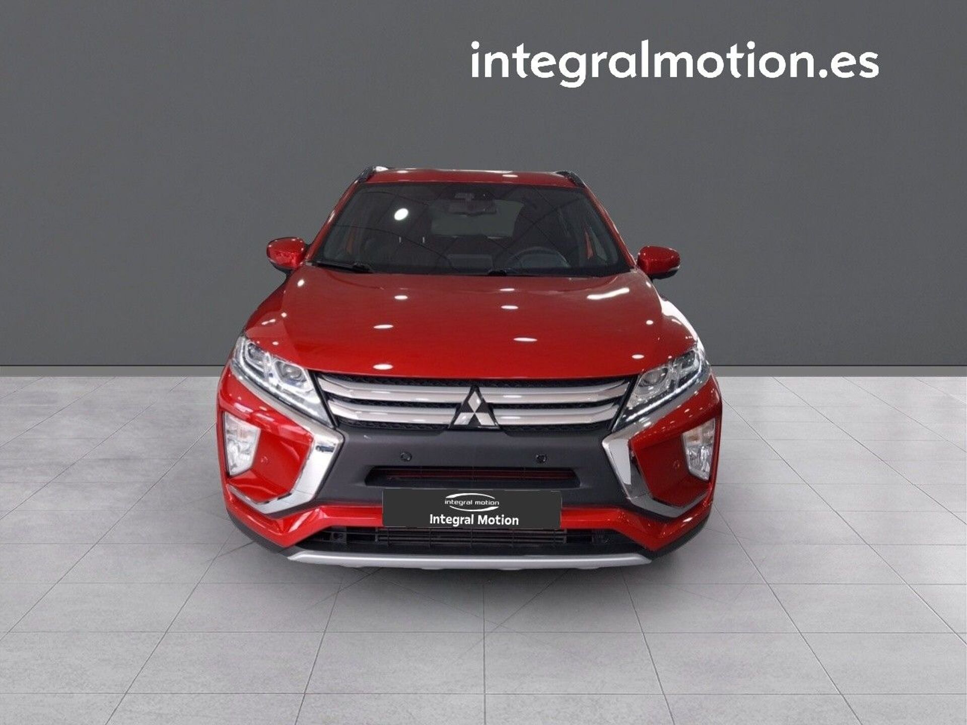 Imagen 2 de MITSUBISHI Eclipse Cross