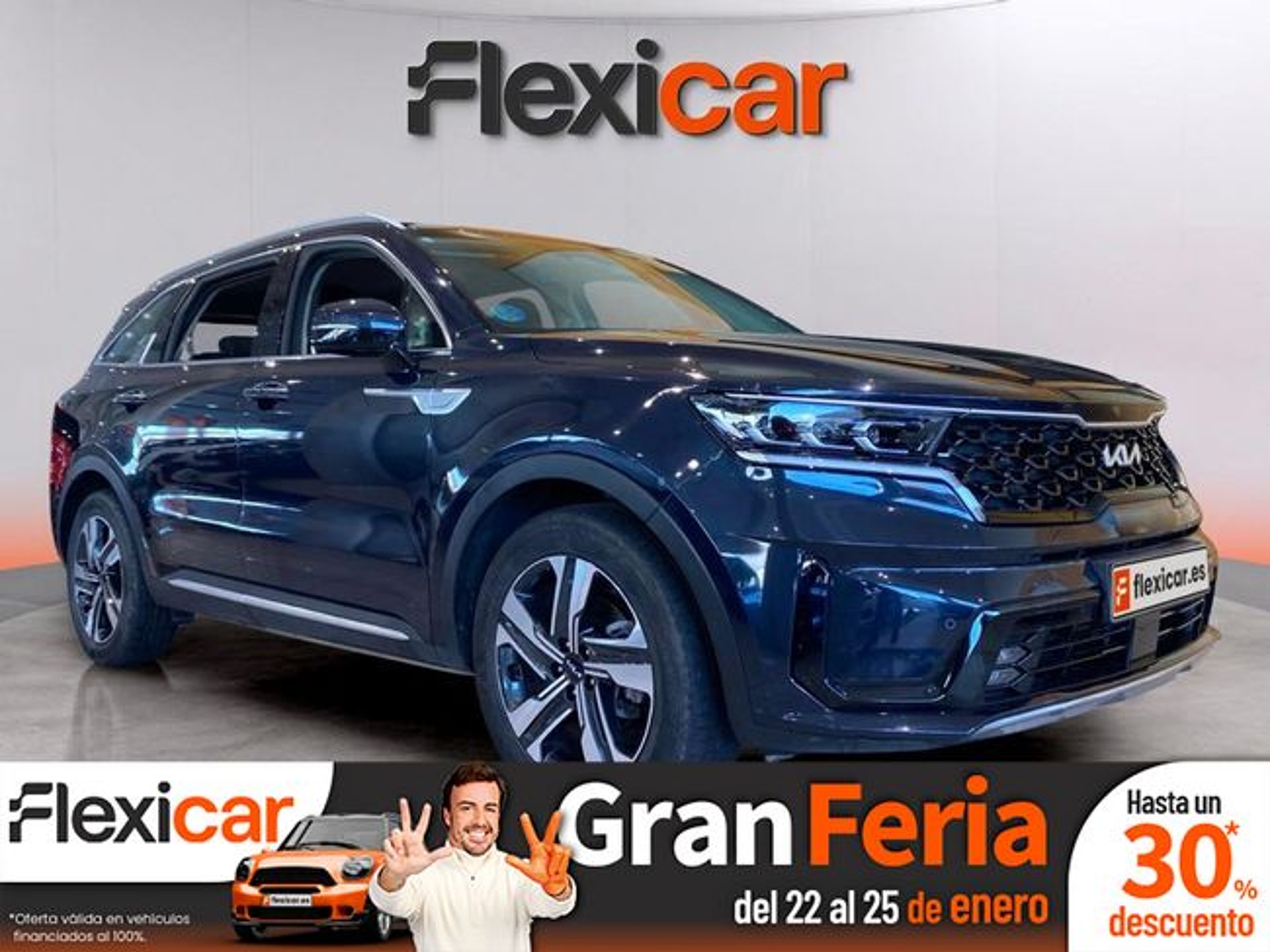 Imagen de KIA Sorento