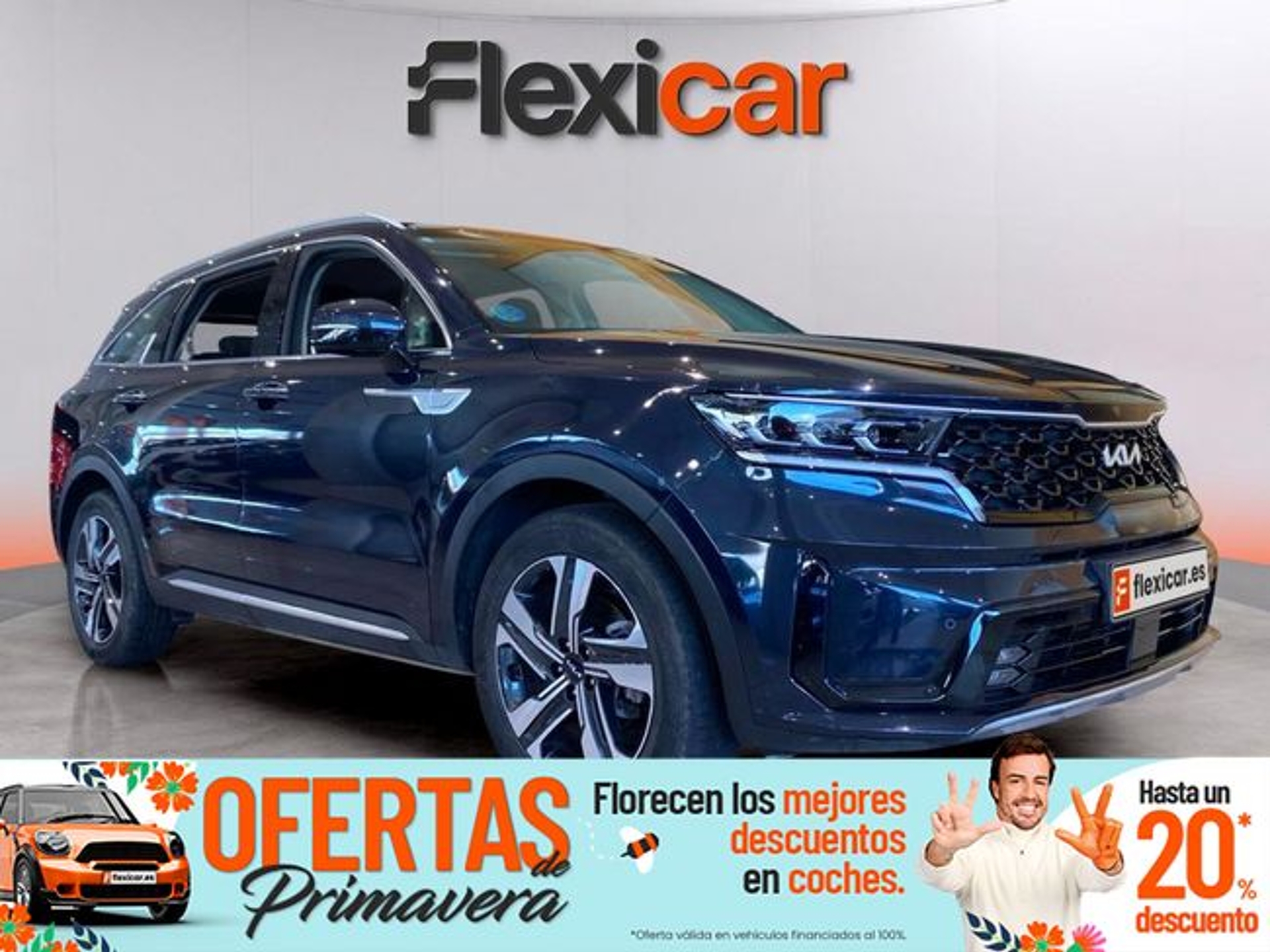 Imagen de KIA Sorento