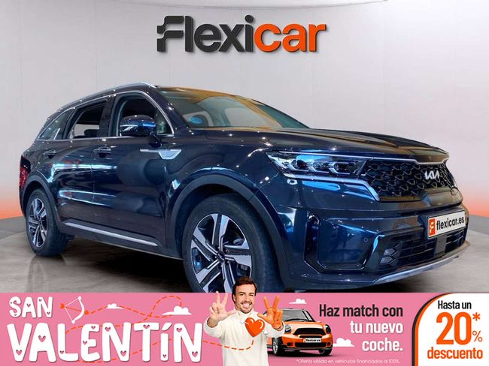 Imagen de KIA Sorento