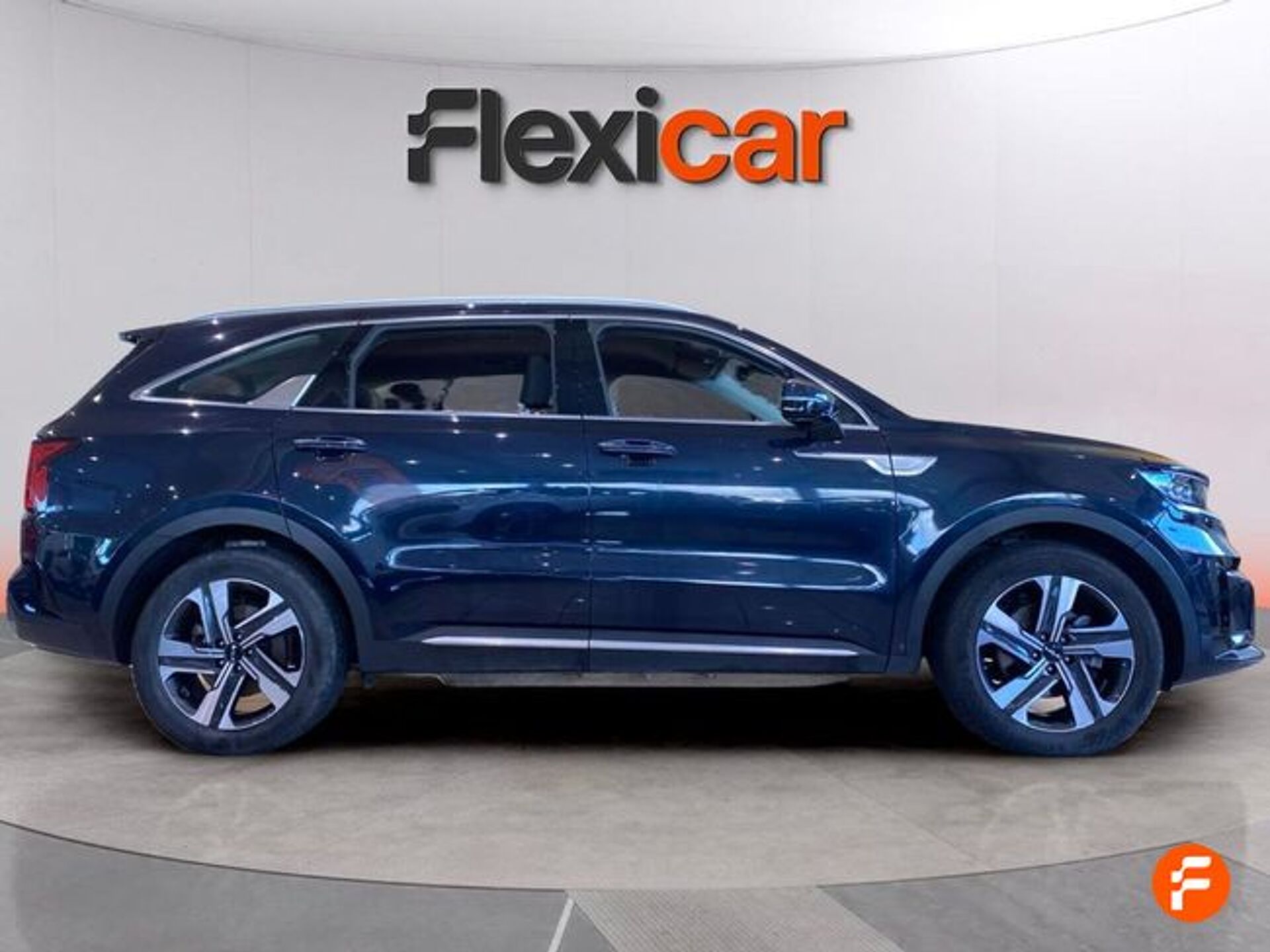 Imagen 3 de KIA Sorento