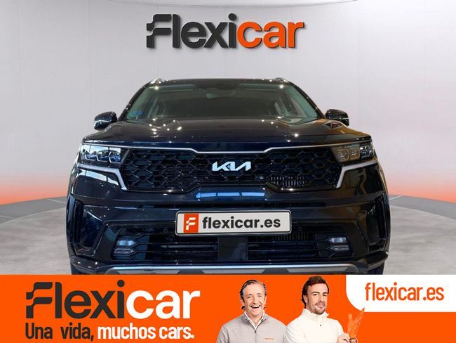 KIA Sorento (1.6 T-GDi HEV Drive 4x2 7pl) en Coruña, A