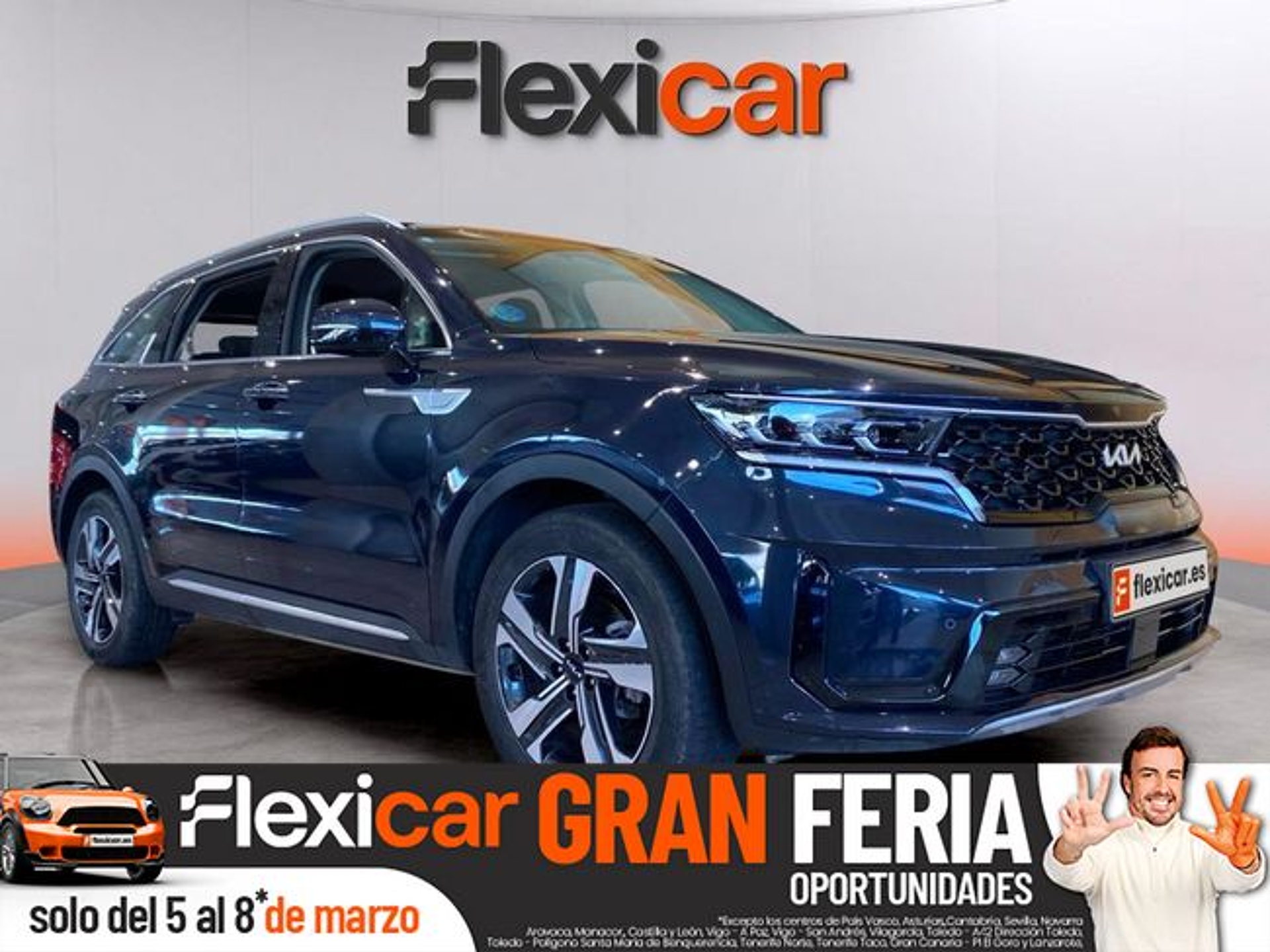 Imagen de KIA Sorento