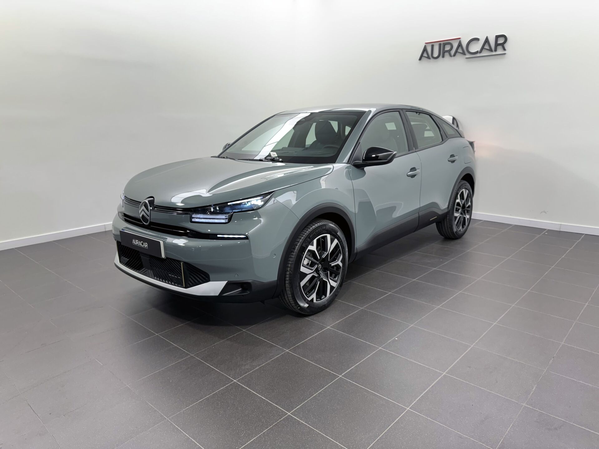 Imagen 3 de CITROEN C4