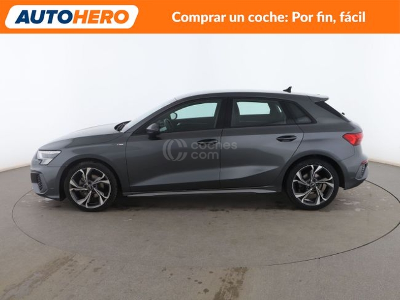 Foto del AUDI A3 Sportback 35TDI S line S tronic
