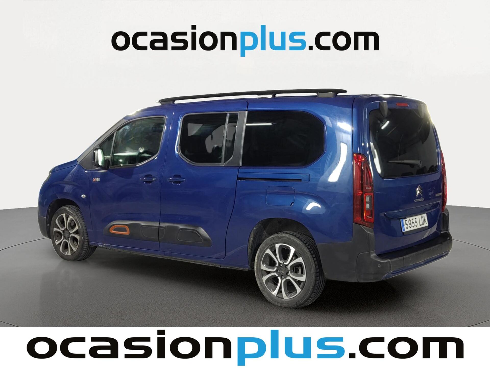 Imagen 3 de CITROEN Berlingo