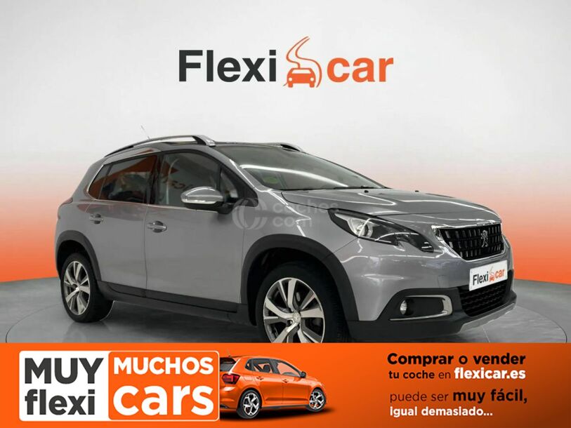 Foto del PEUGEOT 2008 1.2 PureTech S&S Allure 130