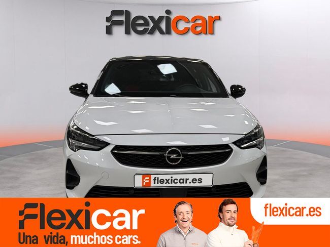 Foto del OPEL Corsa 1.2T XHL S-S GS 100
