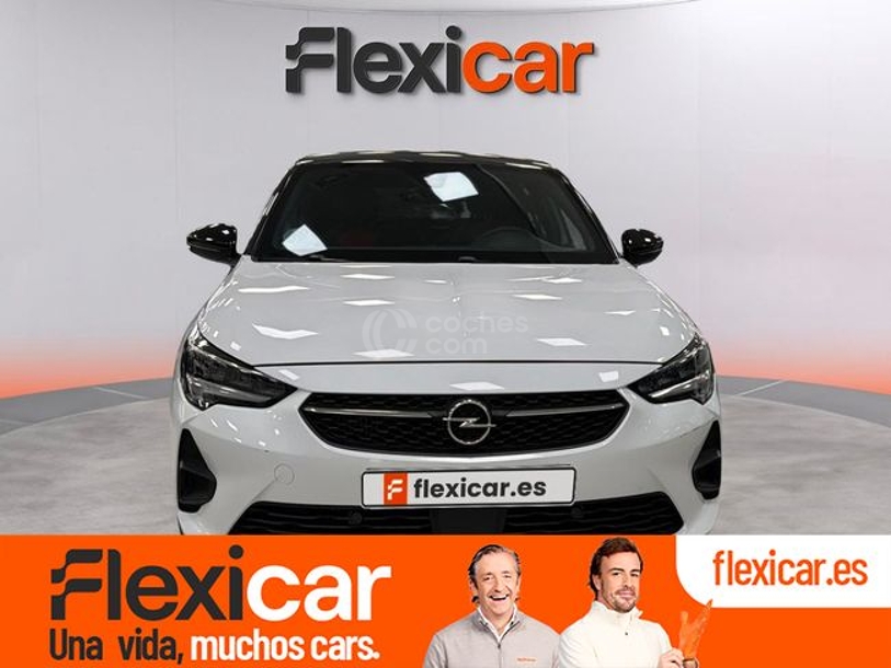 Foto del OPEL Corsa 1.2T XHL S-S GS 100