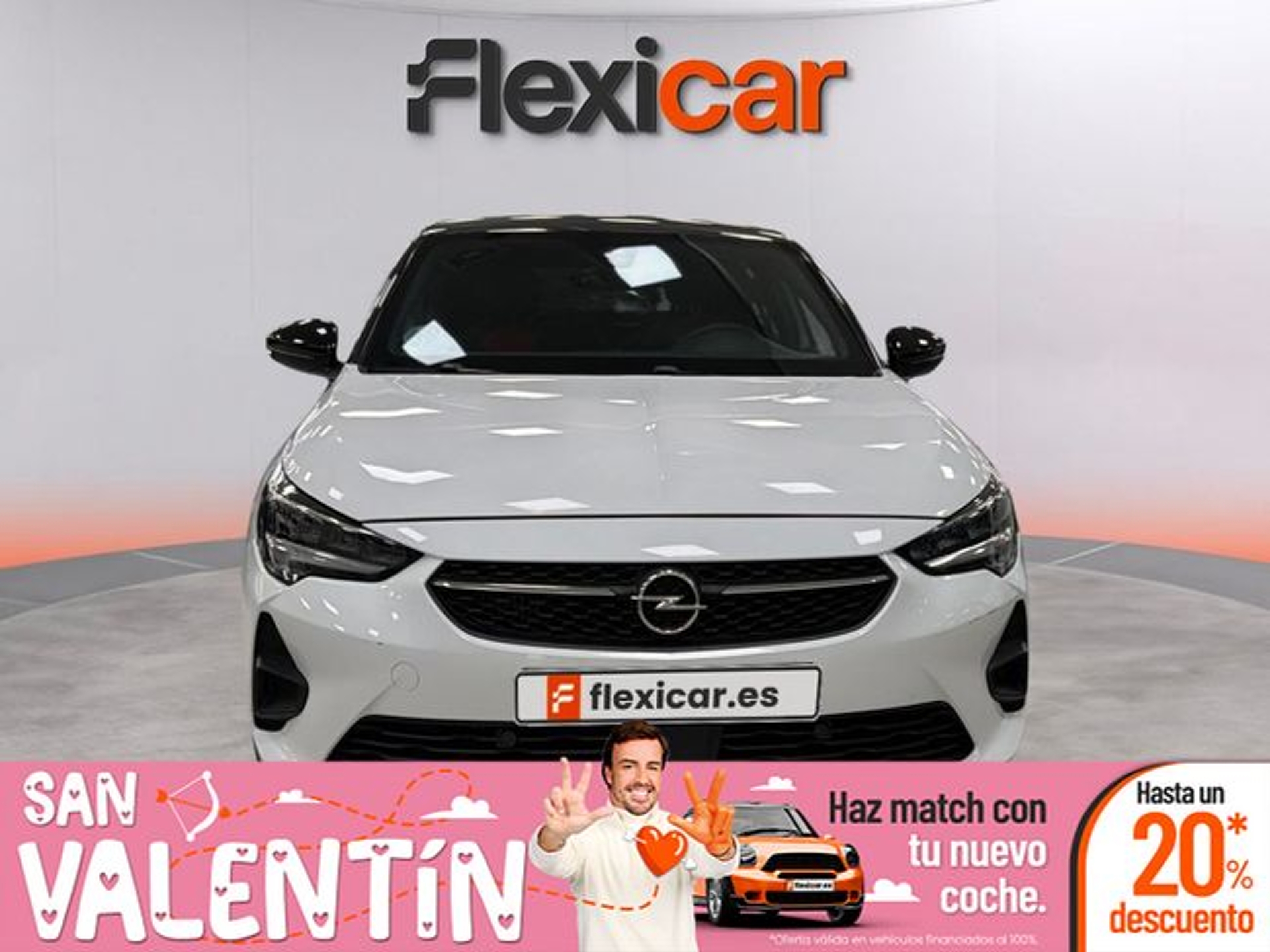 Imagen de OPEL Corsa