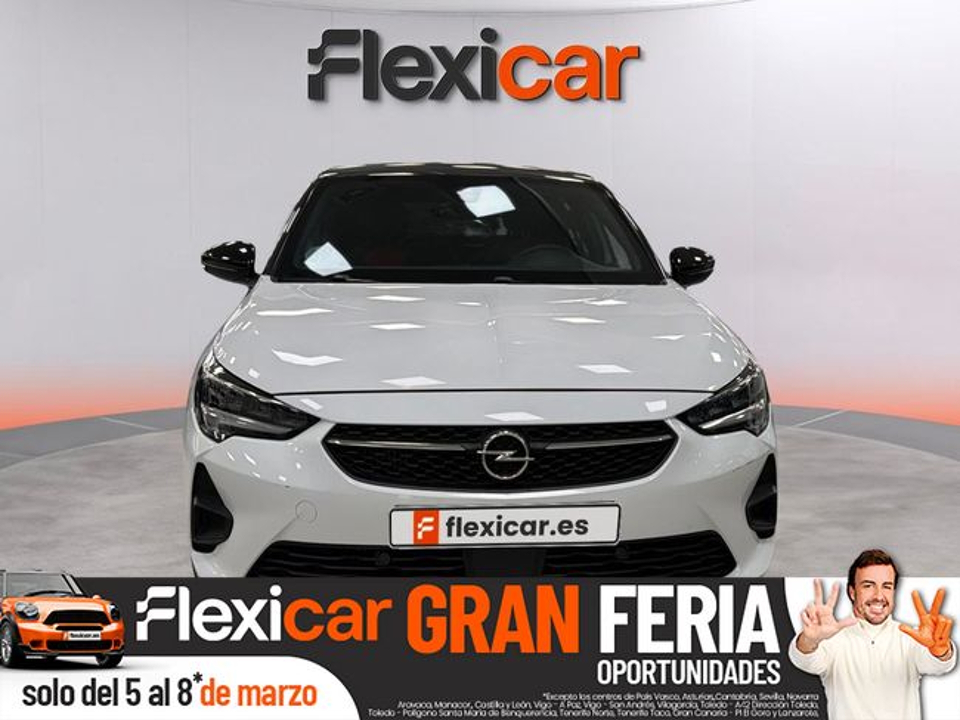 Imagen de OPEL Corsa