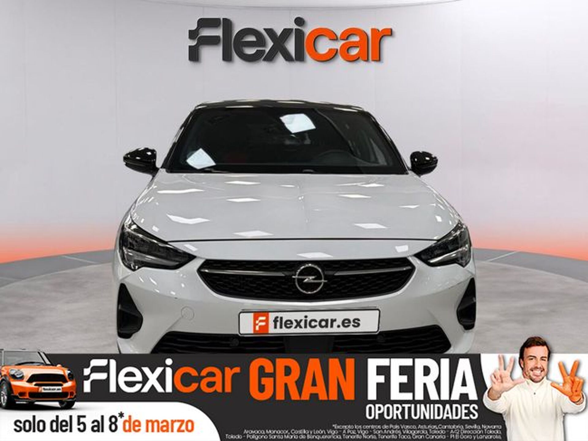 Imagen 1 de OPEL Corsa