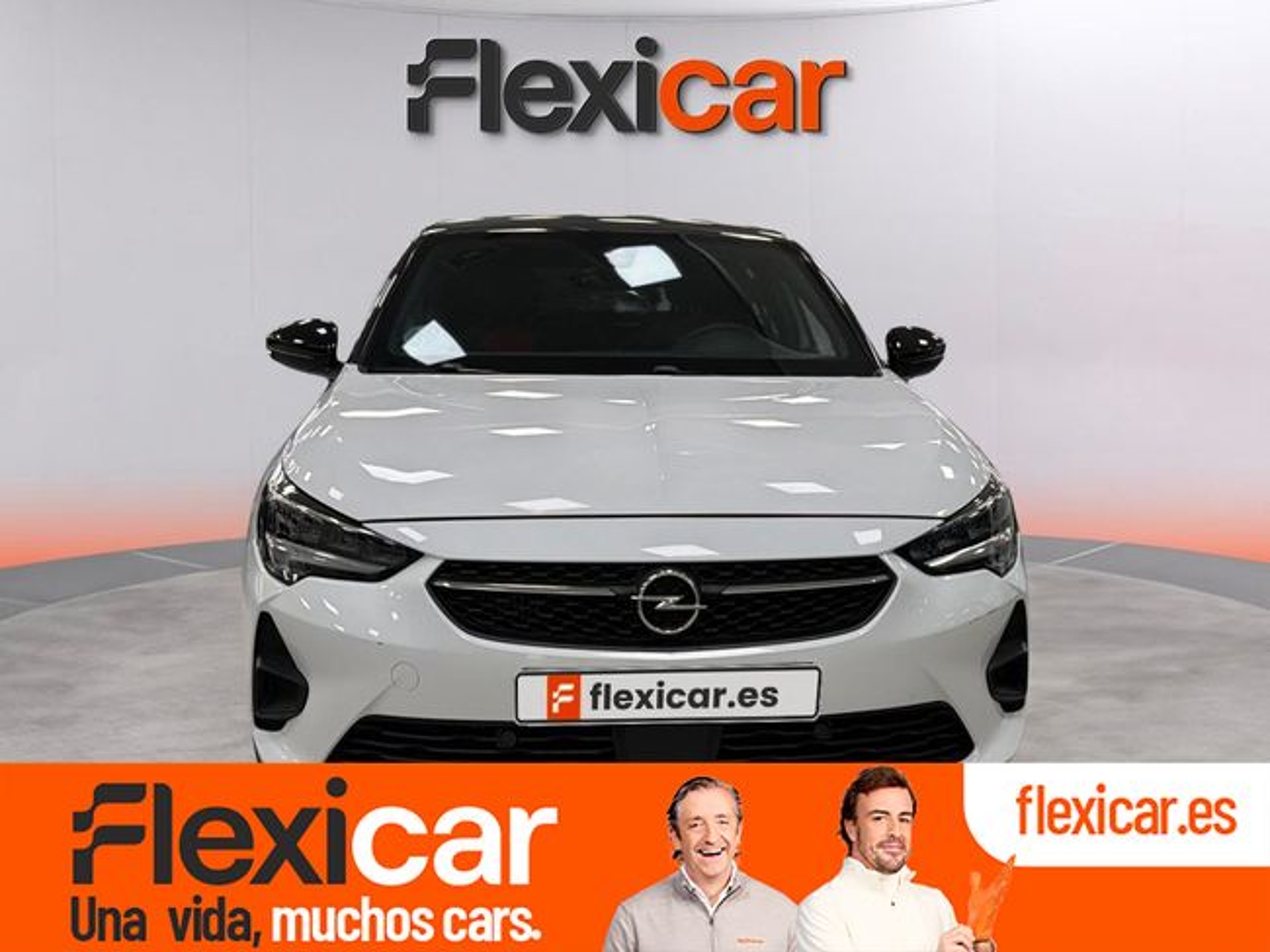 Imagen de OPEL Corsa