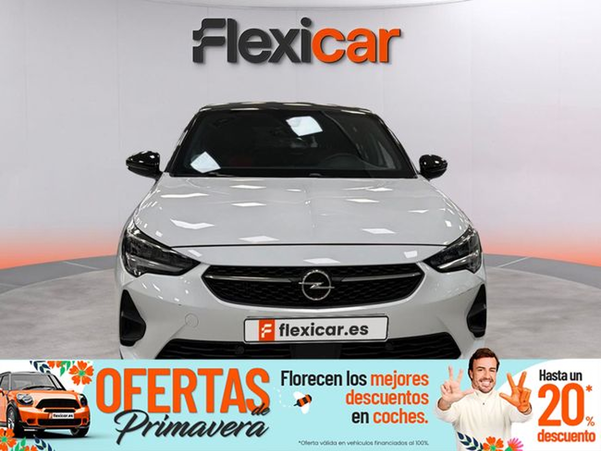 Imagen de OPEL Corsa