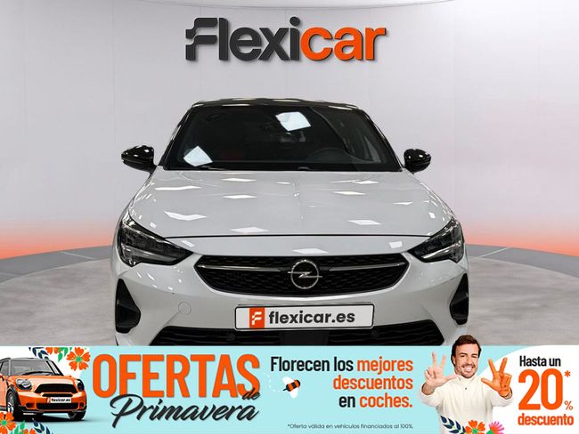 Imagen 1 de OPEL Corsa