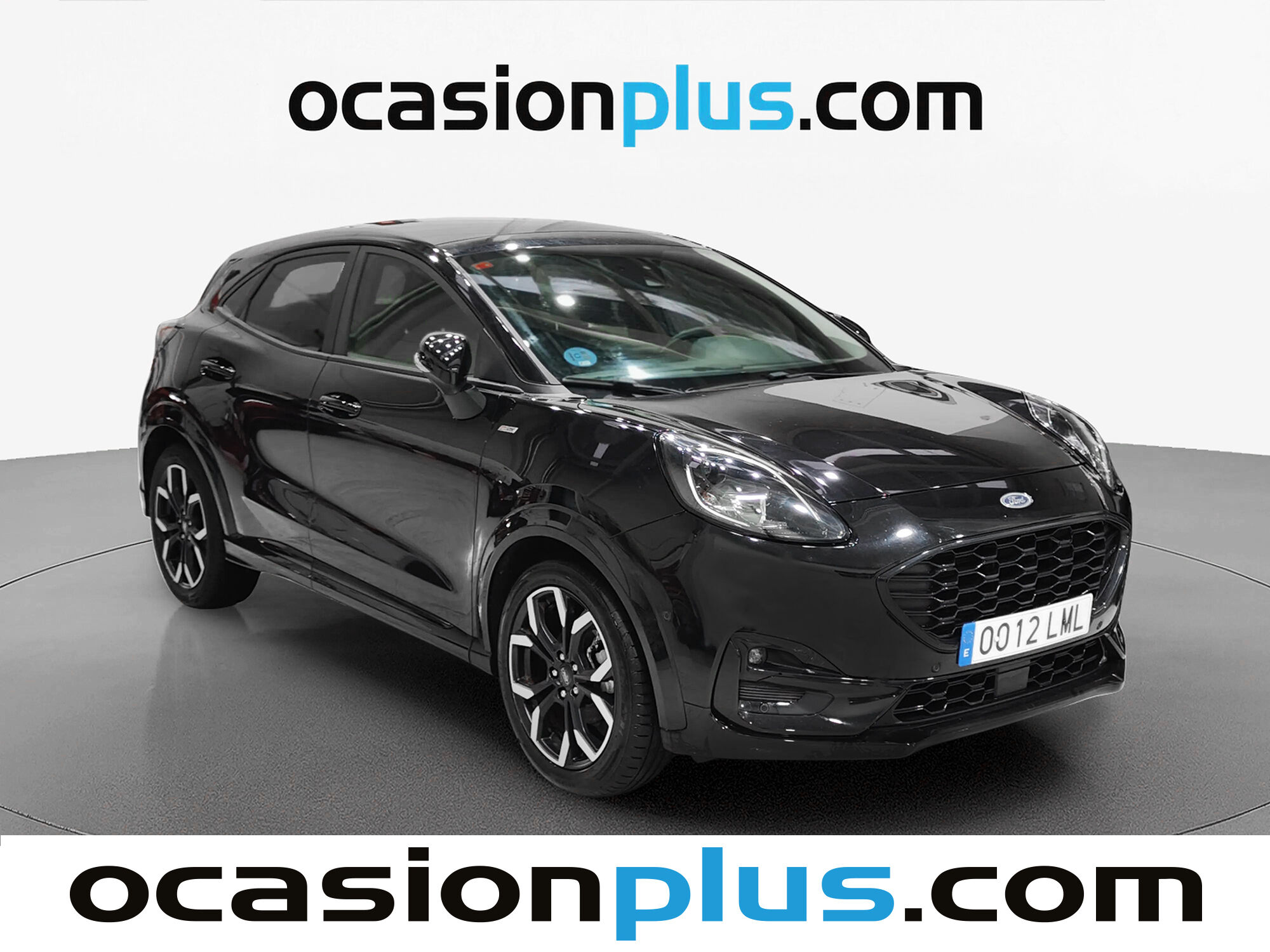 Foto del FORD Puma 1.0 EcoBoost ST-Line Aut. X 125