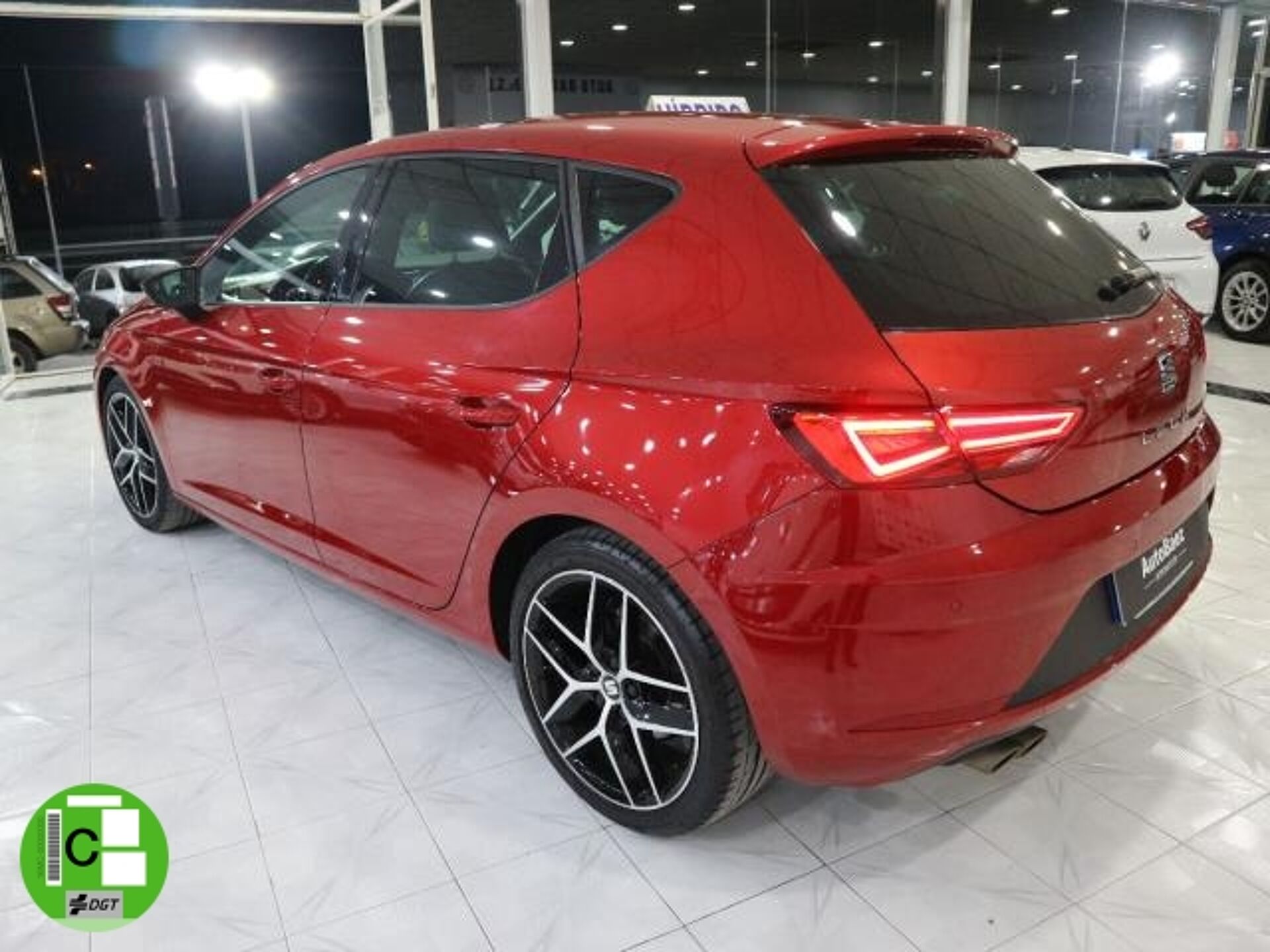 Imagen 3 de SEAT León