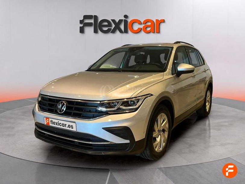 Foto del VOLKSWAGEN Tiguan 2.0TDI Life DSG 110kW