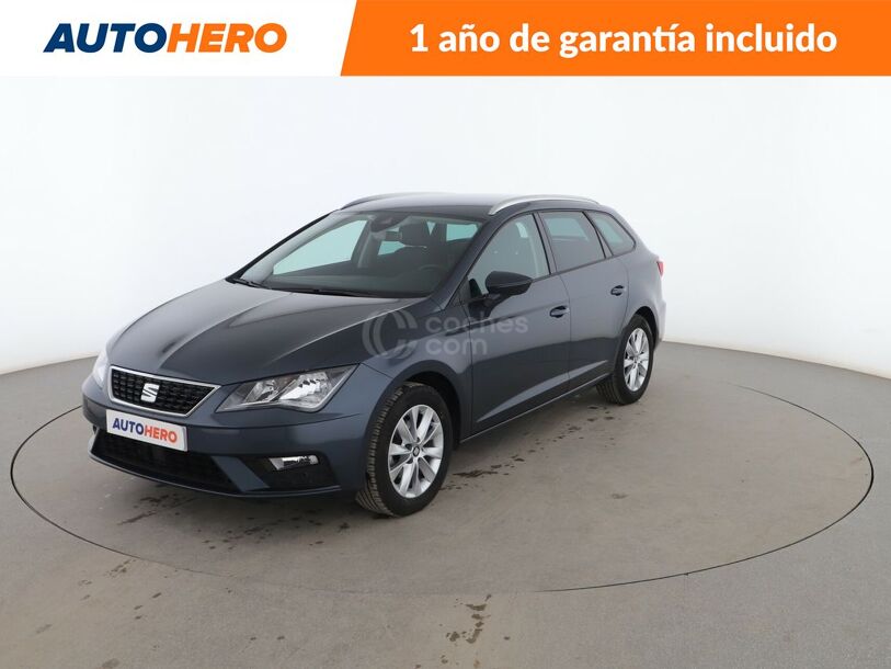 Foto del SEAT León 1.0 EcoTSI S&S Style 115