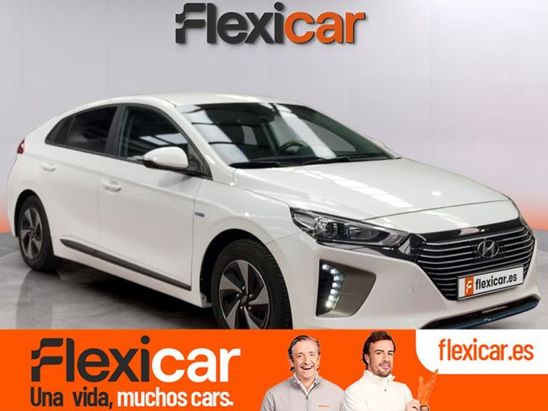 Imagen de HYUNDAI Ioniq