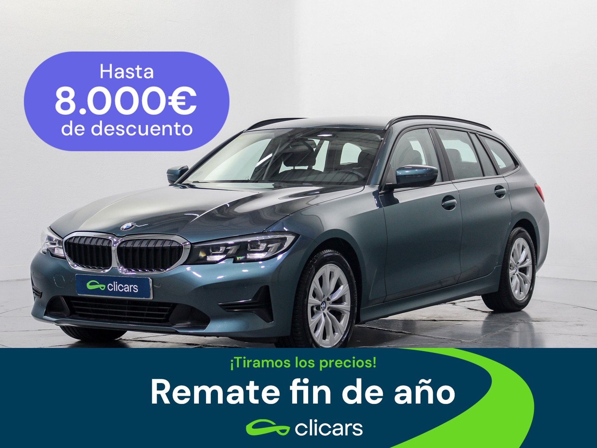 Imagen de BMW Serie 3