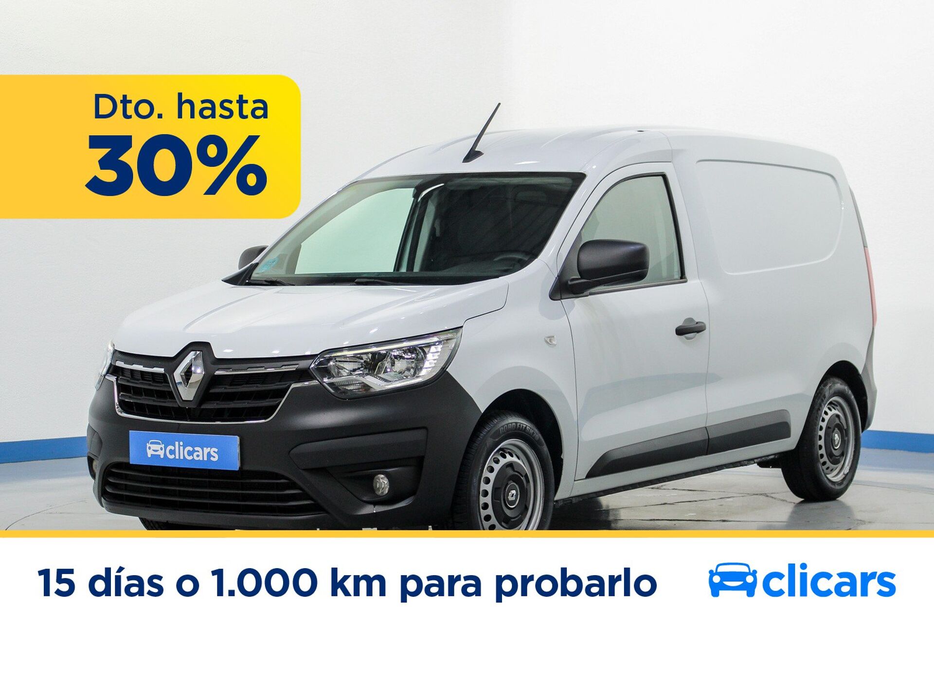Imagen de RENAULT Express