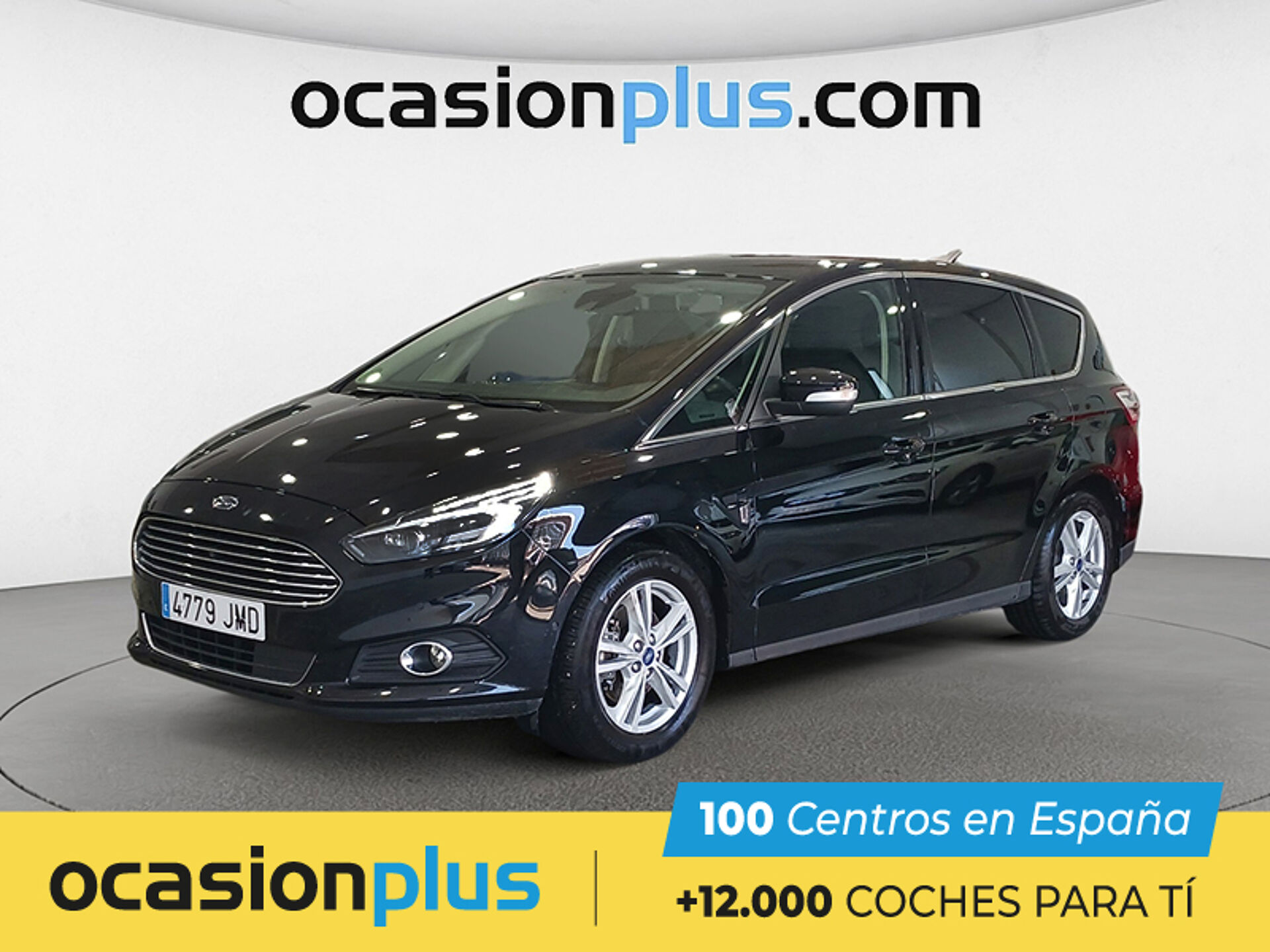 Imagen de FORD S-Max