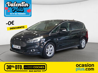 Imagen de FORD S-Max 1.5 EcoBoost Titanium