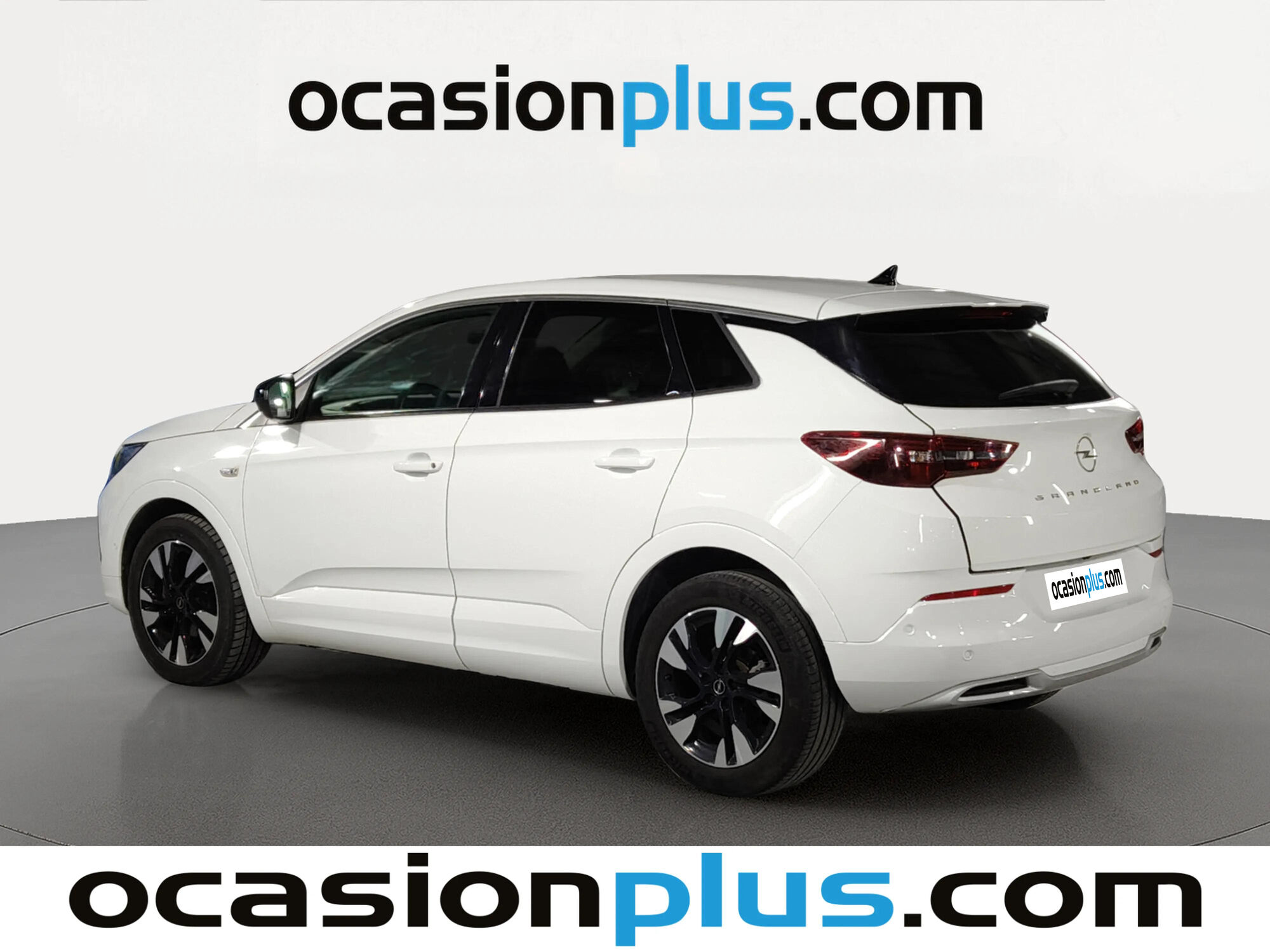 Foto del OPEL Grandland 1.5CDTi S&S Design & Tech Aut. 130