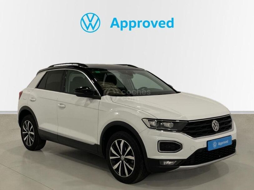 Foto del VOLKSWAGEN T-Roc 1.0 TSI Advance Style