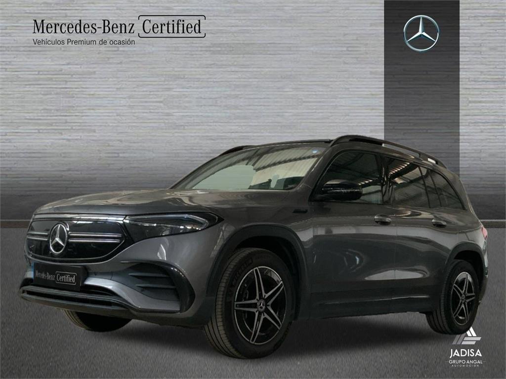 MERCEDES EQB (EQB 250) en Jaén