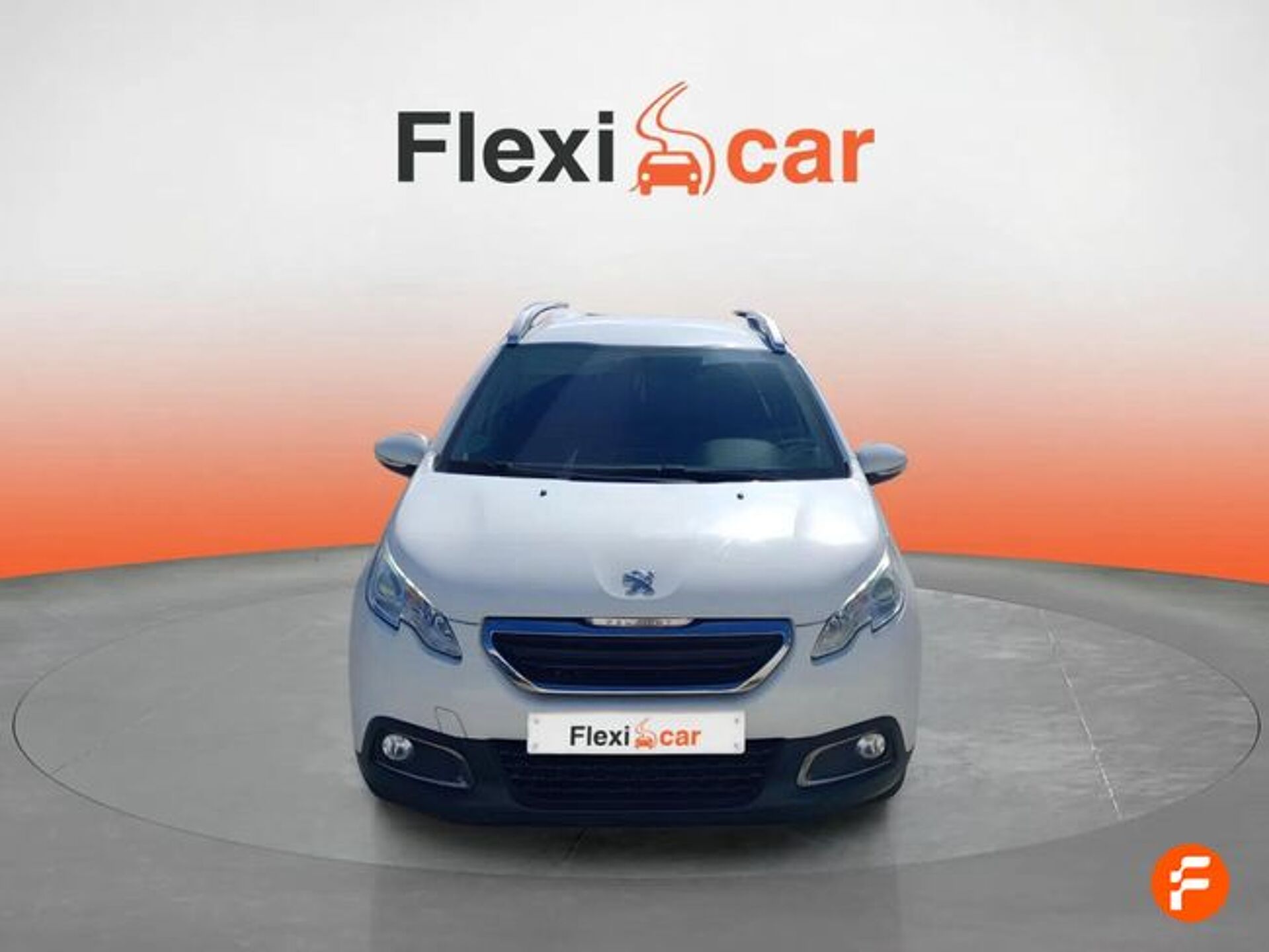 Imagen 2 de PEUGEOT 2008