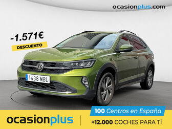 Imagen de VOLKSWAGEN Taigo