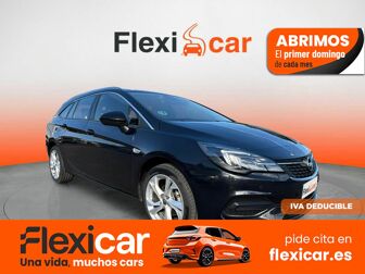 Imagen de OPEL Astra 1.2T S-S Business Elegance 130