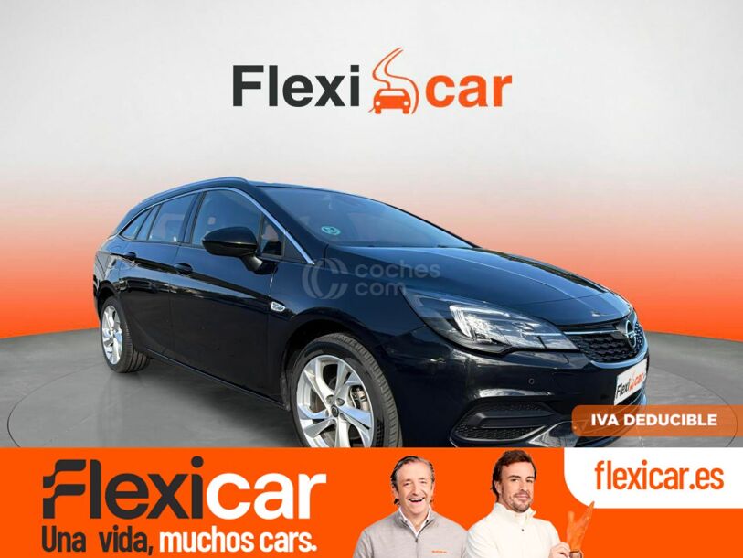 Foto del OPEL Astra ST 1.2T S-S Business Elegance 130