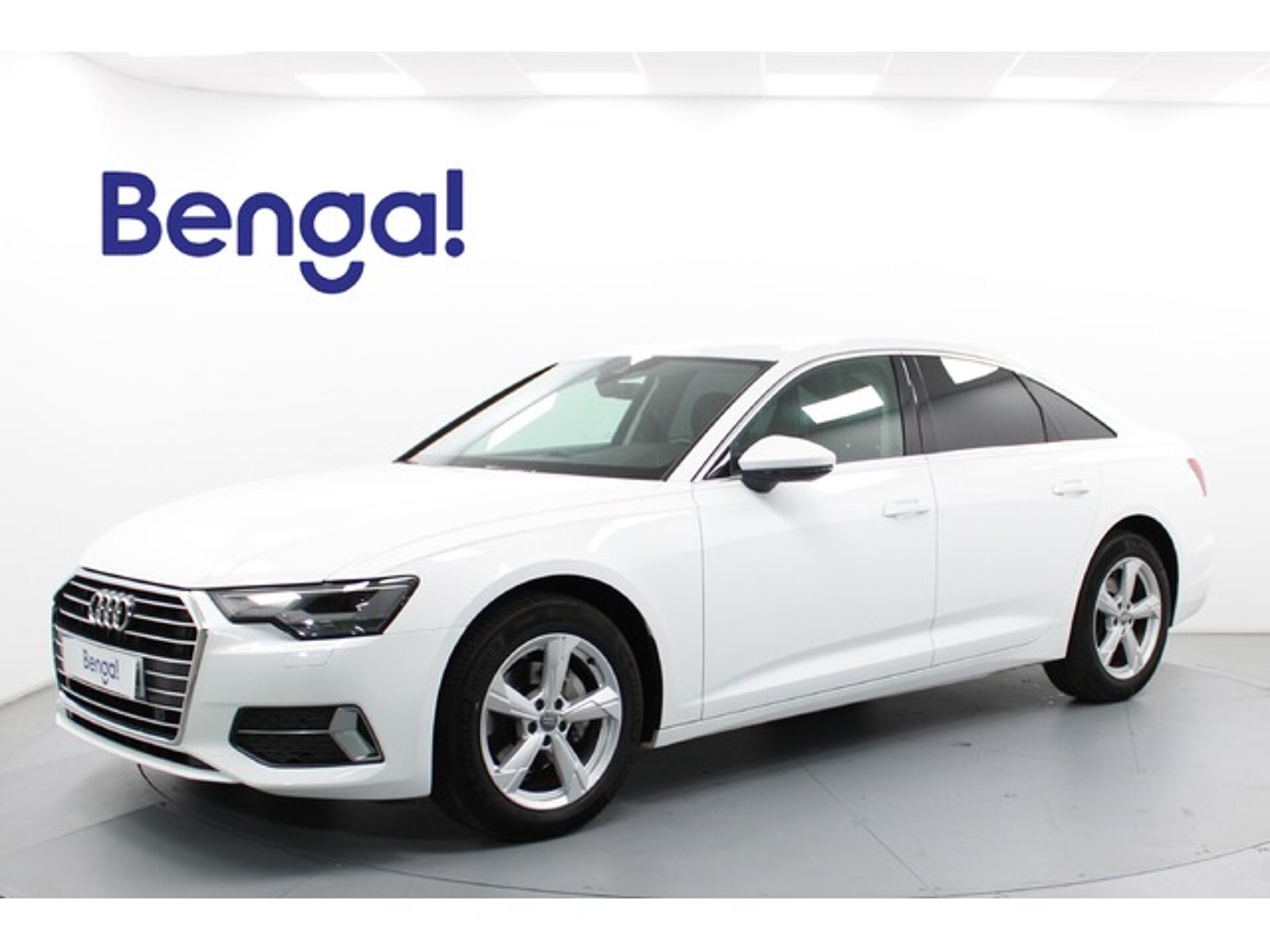 Imagen de AUDI A6