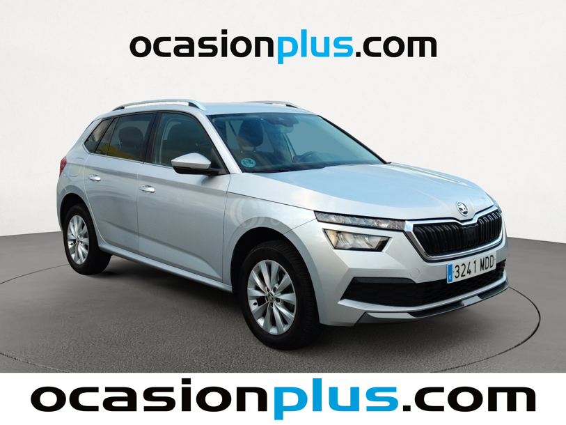 Foto del SKODA Kamiq 1.0 TSI Ambition 81kW