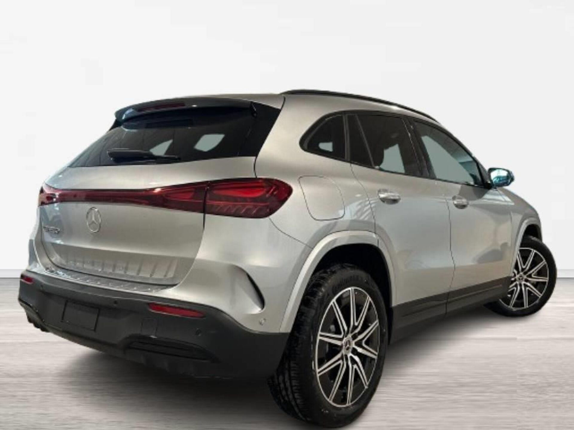 Imagen 2 de MERCEDES EQA