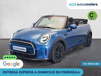 Imagen de MINI Mini Cabrio Cooper Aut.