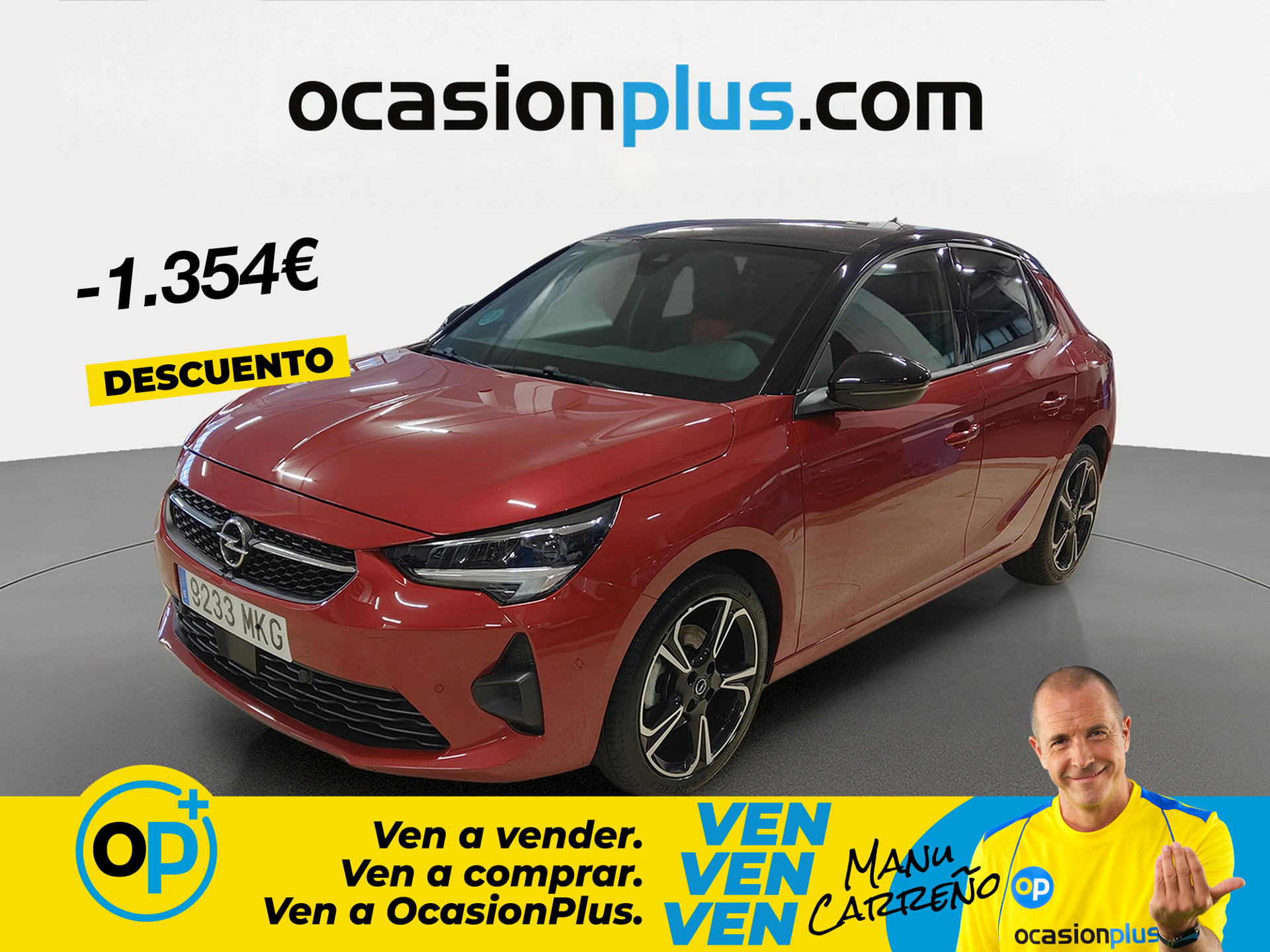 Imagen de OPEL Corsa
